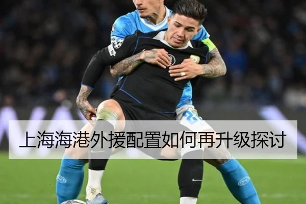 上海海港外援配置如何再升级探讨