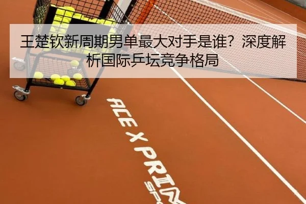 王楚钦新周期男单最大对手是谁？深度解析国际乒坛竞争格局
